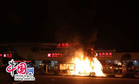 夏天溫度高 房車出行要注意防火安全真實案例損失慘重