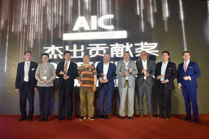 2016中國(guó)國(guó)際房車展覽會(huì)在京開(kāi)幕