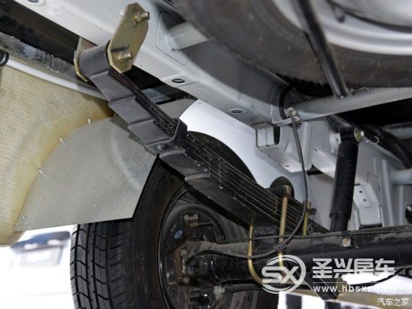 房車夢不再遙遠(yuǎn) 實(shí)拍解放T80旅居車