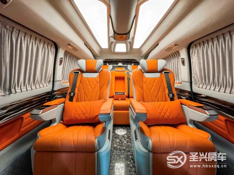 瓏致奔馳V260商務(wù)汽車，奢石之美——唯自然，真奢華！231c93ccd36da1a78a54bb5d85b4eed6