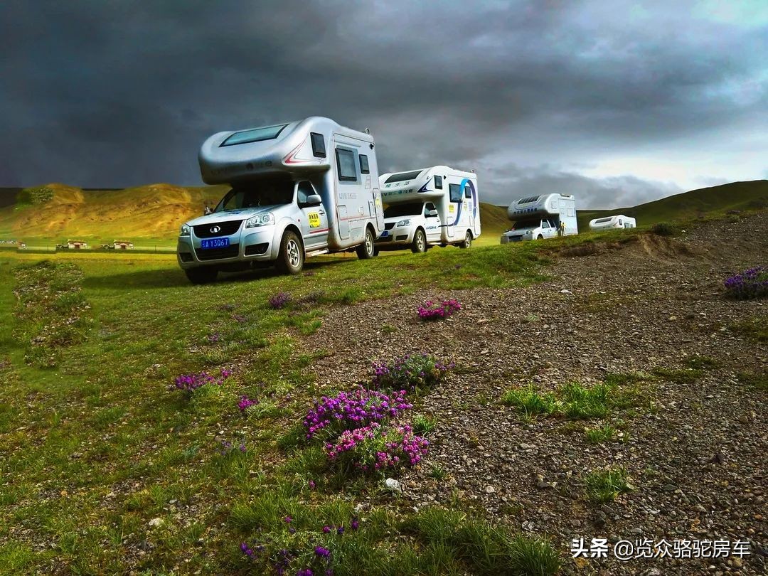 旅居7年 7進西藏 從小姐姐到“女漢子”，她都經歷了啥？-11.jpg