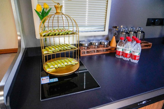 9.7鄭州房車展：宇通長途硬核越野房車威邁E，帶你征服所有不服93b41e0be3471ac670a582289d8297c58331