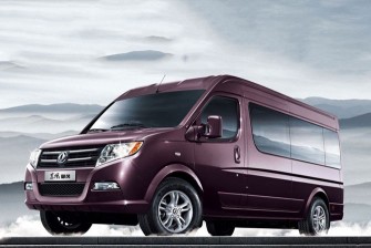 東風御風長軸高頂B型房車2-6人