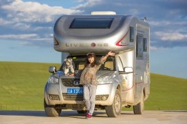 旅居7年 7進(jìn)西藏 從小姐姐到“女漢子”，她都經(jīng)歷了啥？